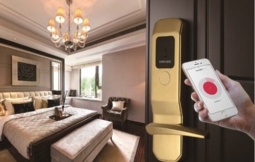 金门怎么找开锁换锁公司？